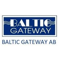 Baltic Gateway Group logo - Similar company to Nordic Gateway As