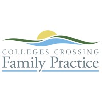 Colleges Crossing Family Practice logo - Similar company to Rough Patch Affordable Counselling