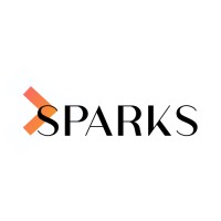 Sparks logo - Similar company to Tech-Age