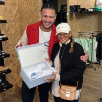 SneakerEmpire logo - Similar company to Berlinerring1A