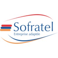 SOFRATEL Entreprise Adaptée logo - Similar company to Sofratel