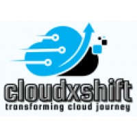 cloudxshift consulting logo - Similar company to 3Btravels