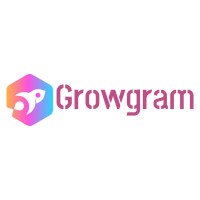 GROWGRAM logo - Similar company to Wp Flight