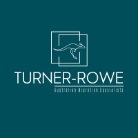 Turner-Rowe Migration logo - Similar company to Sellanes Clark Immigration Law Specialists