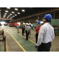 Plant-Tours logo - Similar company to Plant-Tours