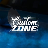 CUSTOM ZONE