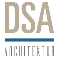 DSA Gesellschaft für Architektur mbH logo - Similar company to Fachschaft Architektur Hs Mainz