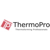 ThermoPro, Inc. logo - Similar company to Plastech Machining And Fabrication
