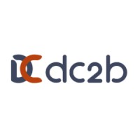 DC2B logo - Similar company to Datalumen