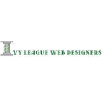 Ivy League Web Designers, LLC. logo - Similar company to Techno Branded Swag