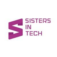 Sisters in Tech logo - Similar company to Wyft Inc.