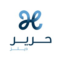 Hareer Deals Affiliate Network logo - Similar company to Chat Gate