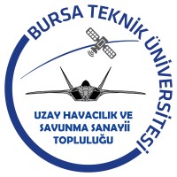 BTU Uzay Havacılık ve Savunma Sanayii Topluluğu logo - Similar company to Trudyo