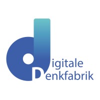 Digitale Denkfabrik logo - Similar company to Christoph Homeier Coaching