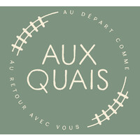 AUX QUAIS logo - Similar company to Old Cow