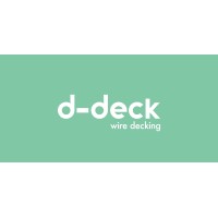 d-deck logo - Similar company to Ekodeck