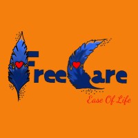 FreeCare logo - Similar company to Fibil