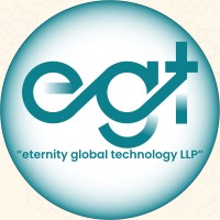 Eternity Global Technology Solution LLP logo - Similar company to Troovini