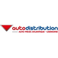 Autodistribution - Auto Pièces Atlantique Carmoine logo - Similar company to Autodistribution
