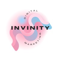 Invinity Media logo - Similar company to Roas Plug