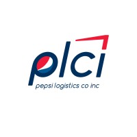 Pepsi Logistics Company, Inc. logo - Similar company to Priority Express - A Capstone Logistics Company