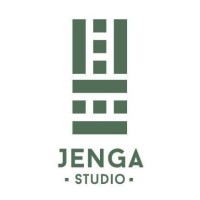 Jenga Studio logo - Similar company to Ecore Systems