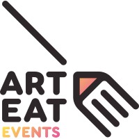 Art Eat Events logo - Similar company to Bentley.Media
