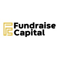 Fundraise Capital logo - Similar company to Crypto Dragon'S Den
