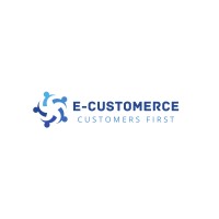 e-Customerce logo - Similar company to E-Commerce Guys