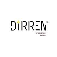 DIRREN logo - Similar company to Tolery