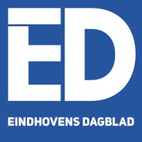 Eindhovens Dagblad logo - Similar company to Omroep Brabant