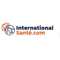 International Santé logo - Similar company to Penser Public