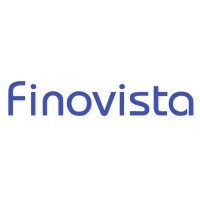 Finovista logo - Similar company to Mecs