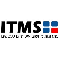 ITMS logo - Similar company to Itms