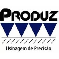 Produz Usinagem logo - Similar company to Valemec