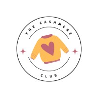 The Cashmere Club logo - Similar company to The Employee Journey Blueprint™