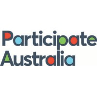 Participate Australia logo - Similar company to Holdsworth