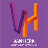 van Herk Business Promotions logo - Similar company to Rankdata
