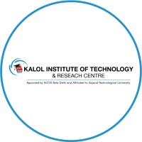Kalol Institute & Research Center logo - Similar company to Ritivesh By Ritika Aggarwal