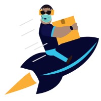 Bigship logo - Similar company to Amplior