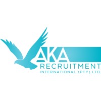 AKA Recruitment International (PTY) Ltd logo - Similar company to St. Martini Pre-Primary School & Kindergarten