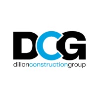 Dillon Construction Group logo - Similar company to Cox Interior Inc