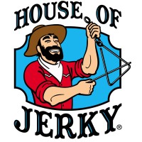 The House Of Jerky logo - Similar company to Spanish Vines