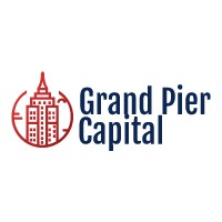 Sirius A Capital SB (Formerly GP Capital SB) logo - Similar company to Sirius A