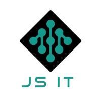 JS IT BV logo - Similar company to Elev8It