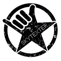 SKYTEXTER logo - Similar company to Veritas Public Relations