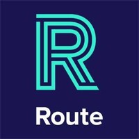 Route logo - Similar company to Elliott Recruitment Solutions