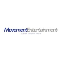 Movement Entertainment logo - Similar company to Fondazione La Stampa - Specchio Dei Tempi