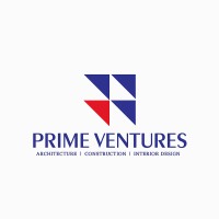 Prime Ventures logo - Similar company to Urbandots Interiors