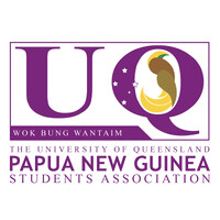 UQ PNG Students Association logo - Similar company to Opportunities Nest